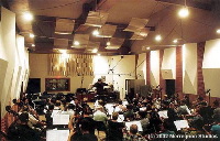 Opening Concert of Games Convention 2003